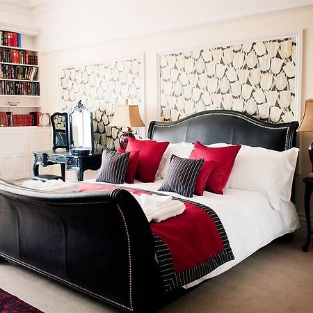 Chateau Rhianfa Llandegfan Ngoại thất bức ảnh