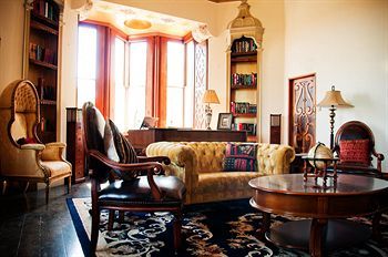 Chateau Rhianfa Llandegfan Ngoại thất bức ảnh