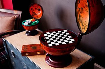 Chateau Rhianfa Llandegfan Ngoại thất bức ảnh