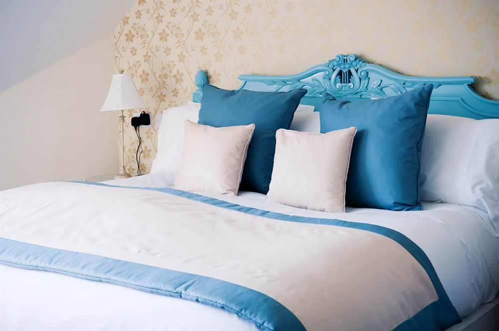 Chateau Rhianfa Llandegfan Ngoại thất bức ảnh