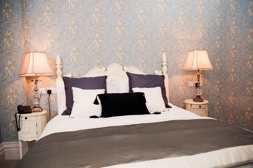 Chateau Rhianfa Llandegfan Ngoại thất bức ảnh